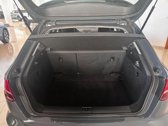 Audi A3 SPB 35 TDI S tronic Business
