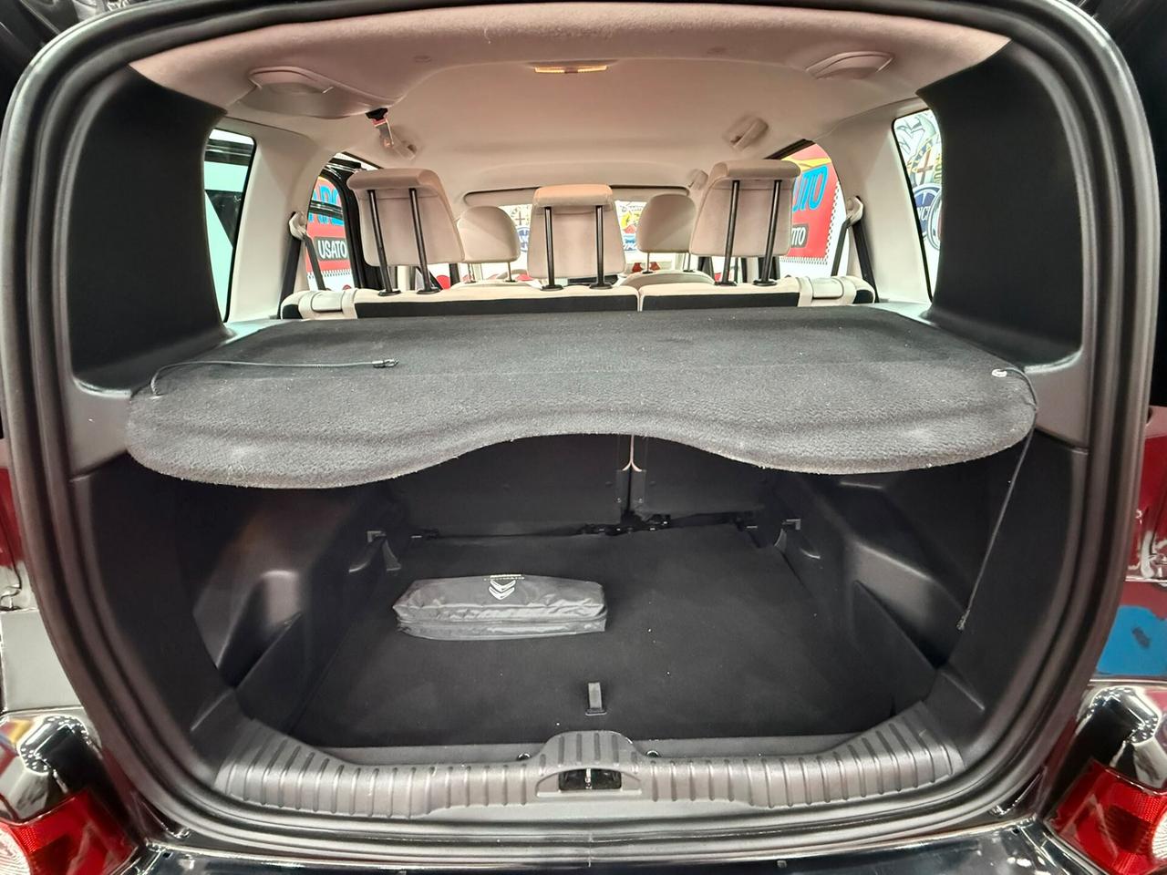 Citroen C3 Picasso 1.6 HDi 90cv Exclusive - 2014