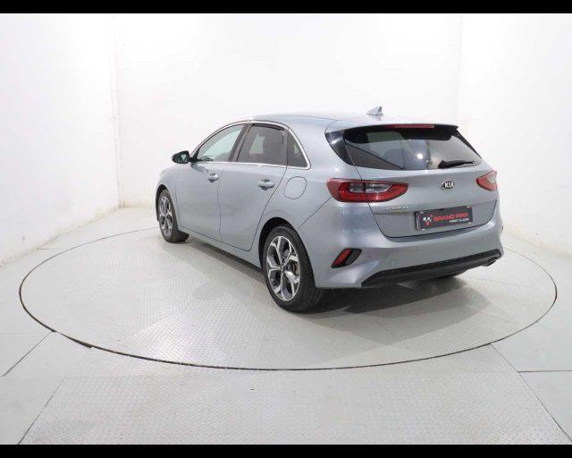 KIA Ceed 1.6 CRDi 136 CV 5p. Evolution