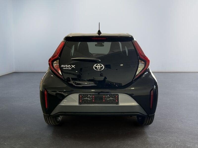 Toyota Aygo X 1.0 B (72 CV) Trend - KM0 - Cambio Manuale