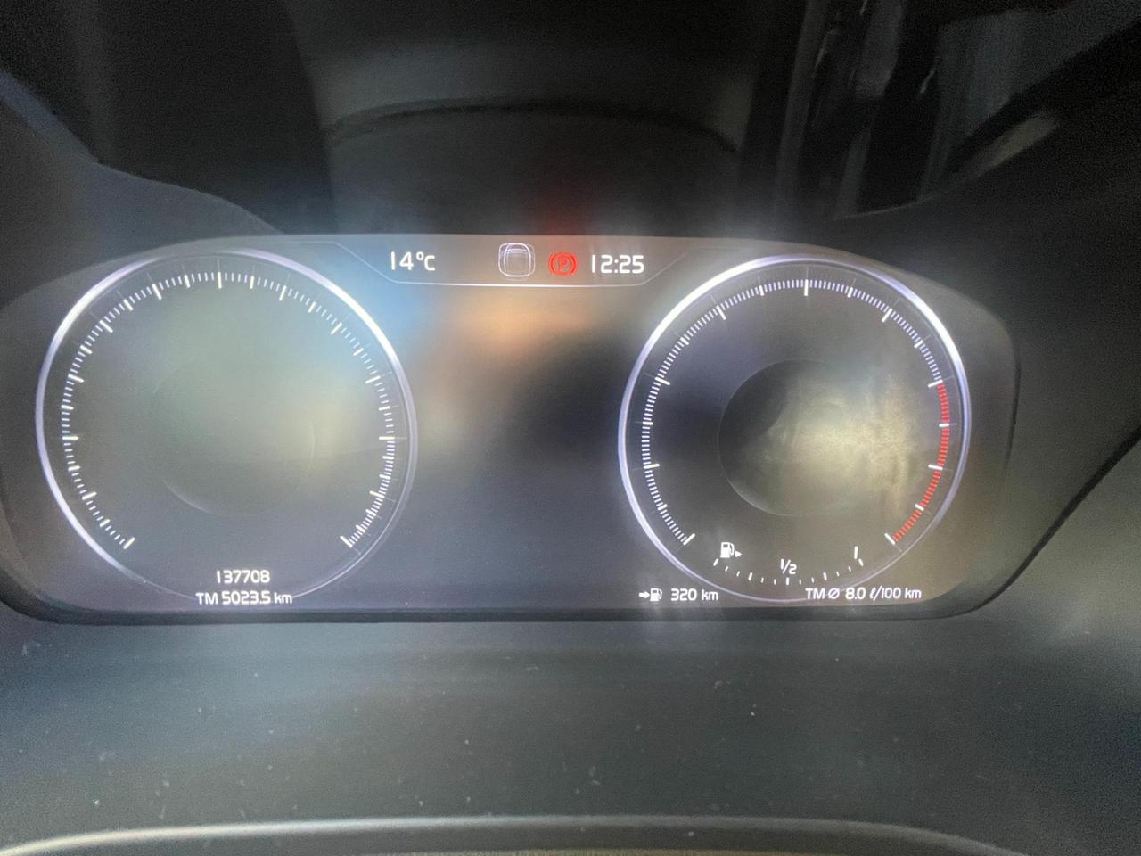 Volvo XC40 1.5 t3 unico proprietario