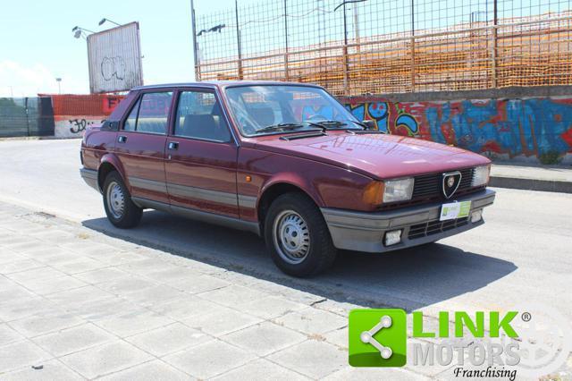 ALFA ROMEO Giulietta 1.6