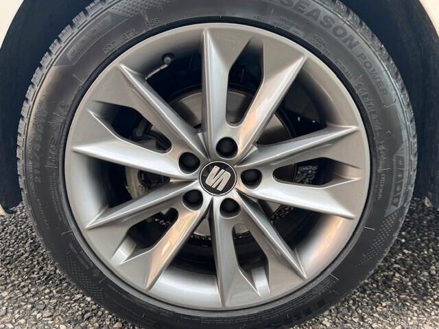 Seat Ibiza 1.2 TDI CR 5 porte I-Tech