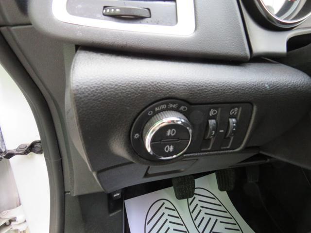 OPEL Astra 1.4 Turbo 140CV Sports Tourer GPL Tech Cosmo