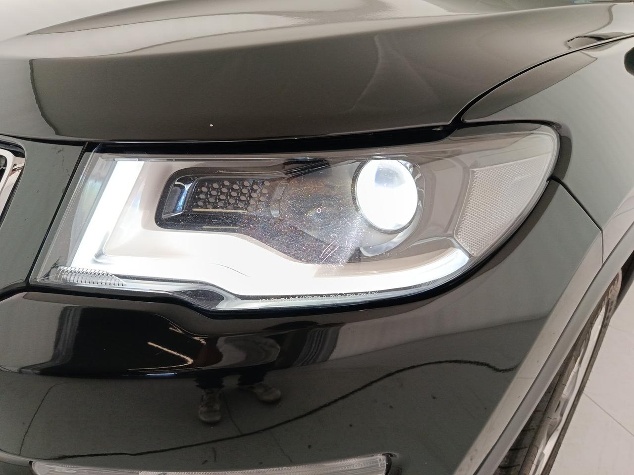JEEP Compass 2ª serie - Compass 1.6 Multijet II 2WD Limited
