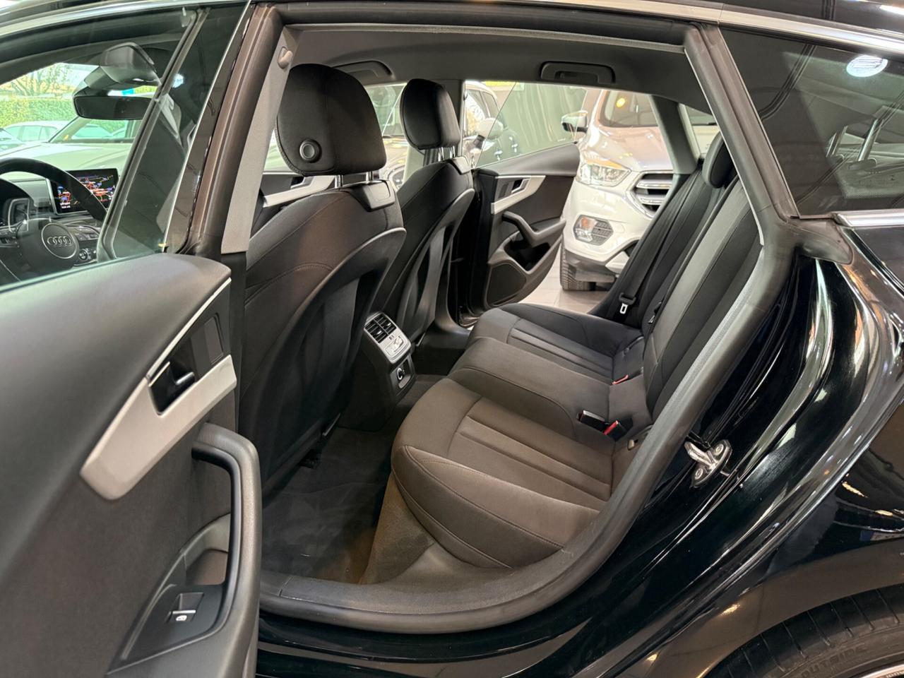 Audi A5 2.0 TDI 190 CV Business Sport 81.000 km