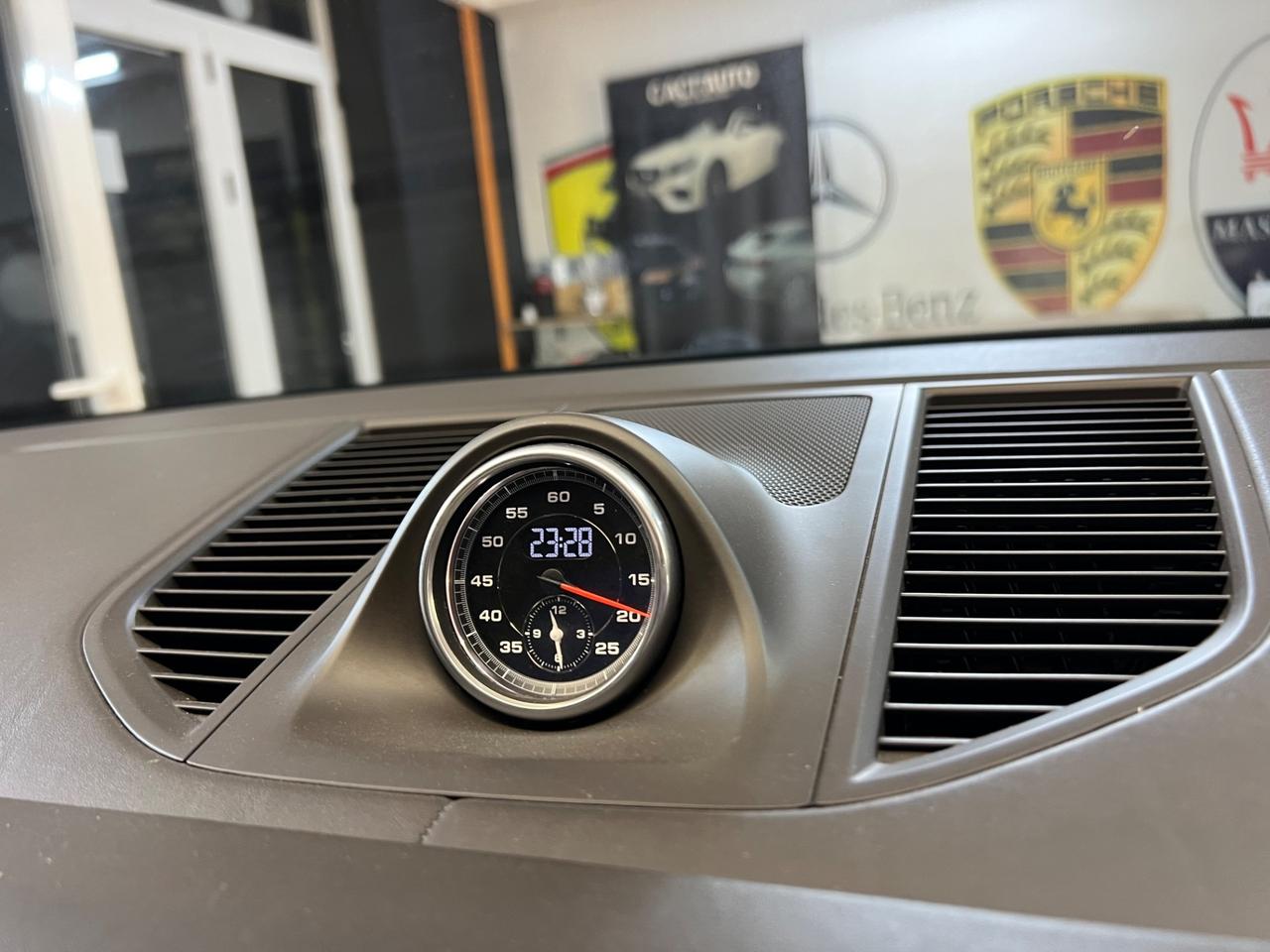 Porsche Macan 3.0 S Full optional