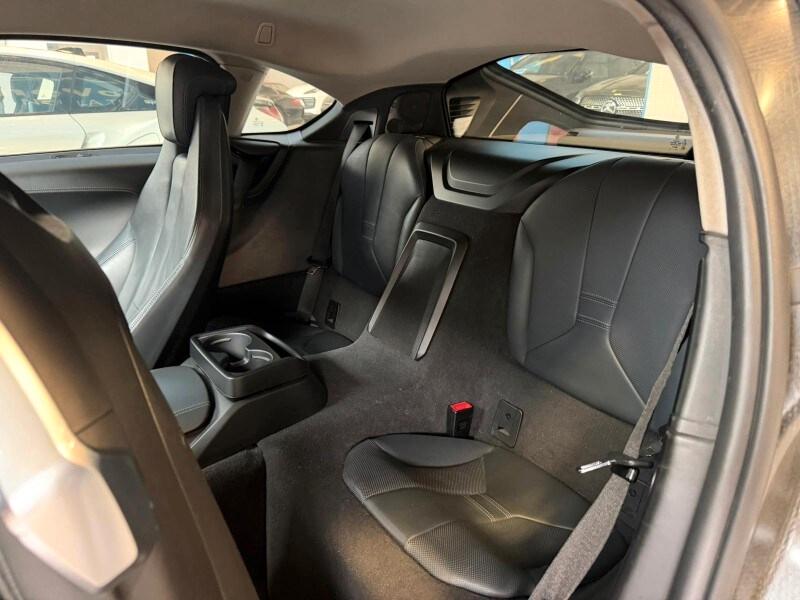 BMW i8 (I12/15) i8 Coupé