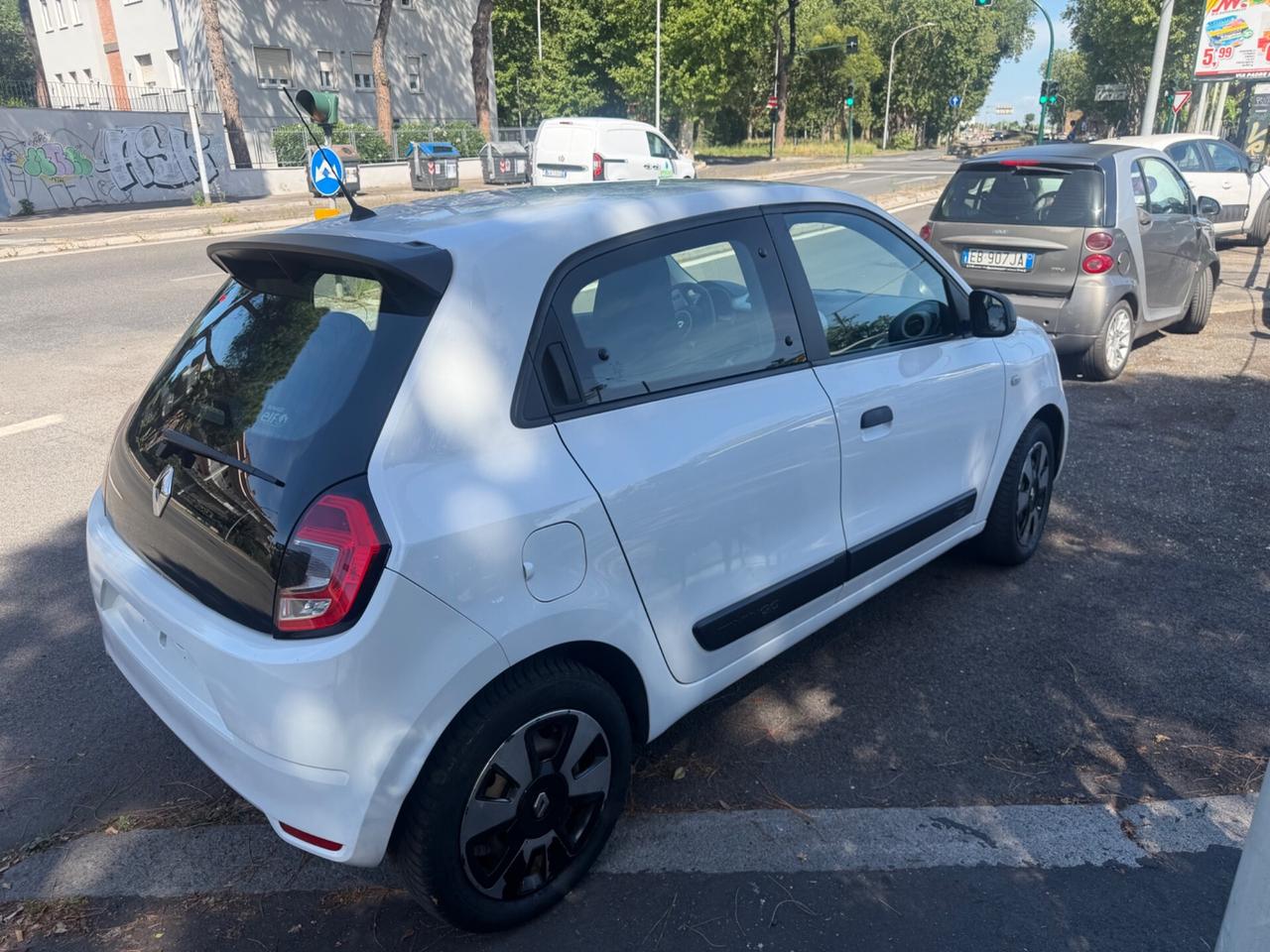 Renault Twingo 1.0 nuovo mod Intens Limited