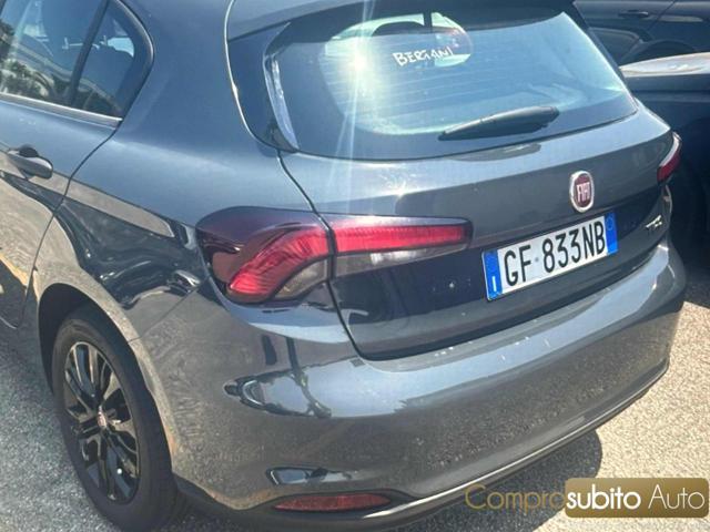 FIAT Tipo 1.0 5 porte City Life