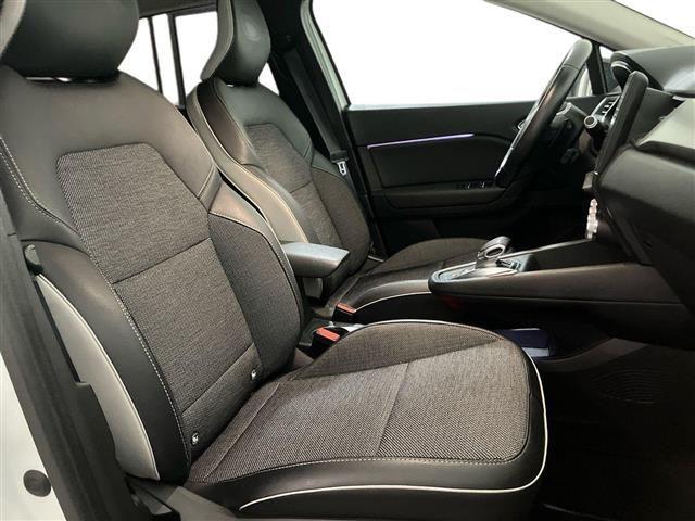 RENAULT Captur 1.3 TCe 130cv Intens EDC Fap