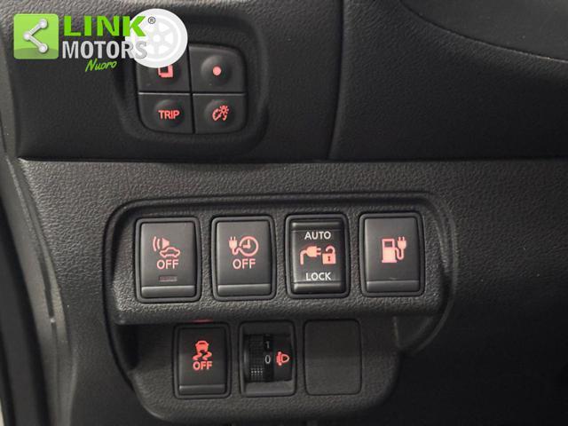 NISSAN Leaf Acenta 30KWh