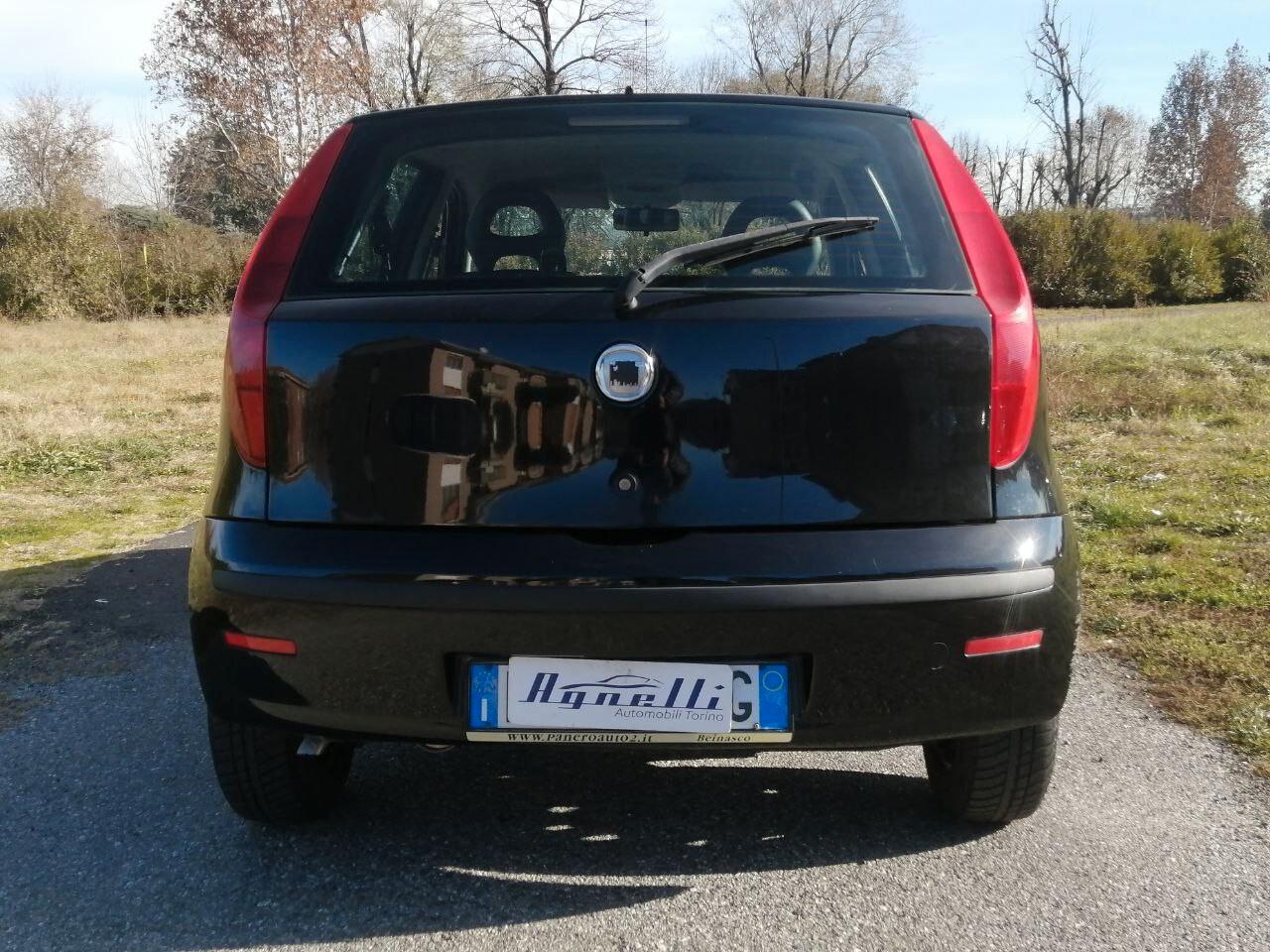 Fiat Punto Classic 1.2 5 porte Active