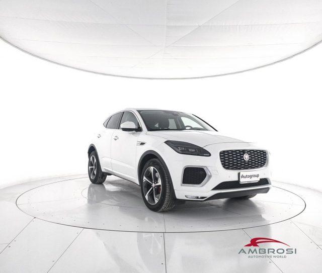 JAGUAR Other E PACE 2.0 I4 200 CV AWD Auto R-DYNAMIC