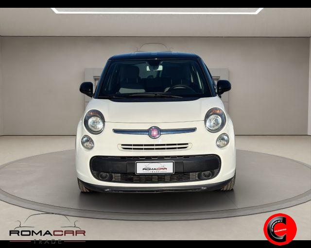 FIAT 500L 1.3 Multijet 85 CV Business