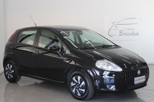 FIAT - Grande Punto - 1.2 5 porte Dynamic