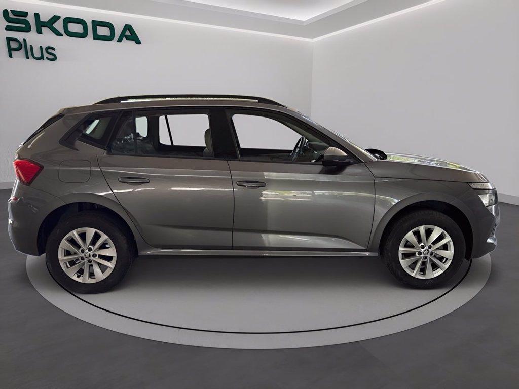 SKODA Kamiq 1.0 tsi style 95cv del 2023
