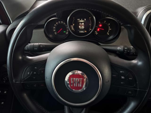 Fiat 500X 500 X 2015 2.0 mjt Cross Plus 4x4 140cv auto