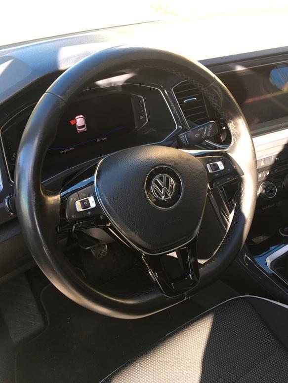 Volkswagen T-Roc 1.0 TSI 115 CV Advanced BlueMotion Technology