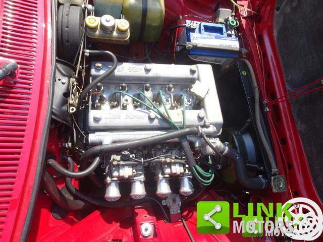 ALFA ROMEO Alfetta GT 1600