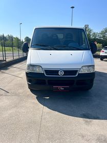 FIAT DUCATO 2.3 JDI MOTORE NUOVO