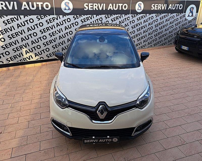Renault Captur Captur 1.5 dci energy R-Link s&s 90cv