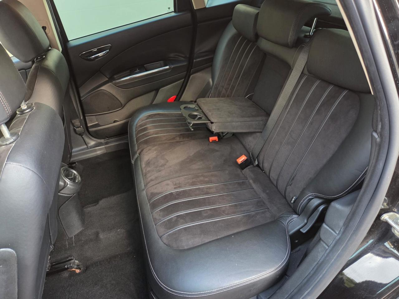 Lancia Delta 1.6 MJT DPF Gold