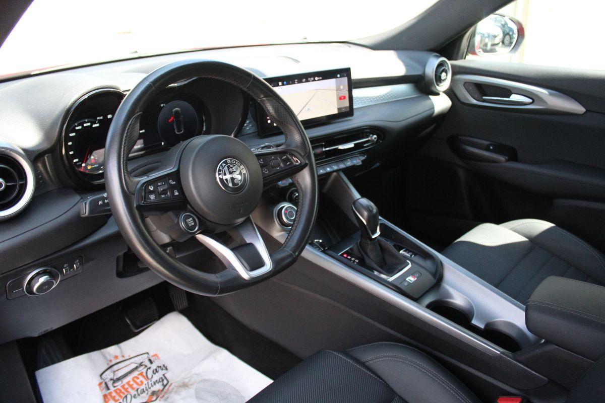 ALFA ROMEO - Tonale - 1.6 diesel 130 CV TCT6 Sprint