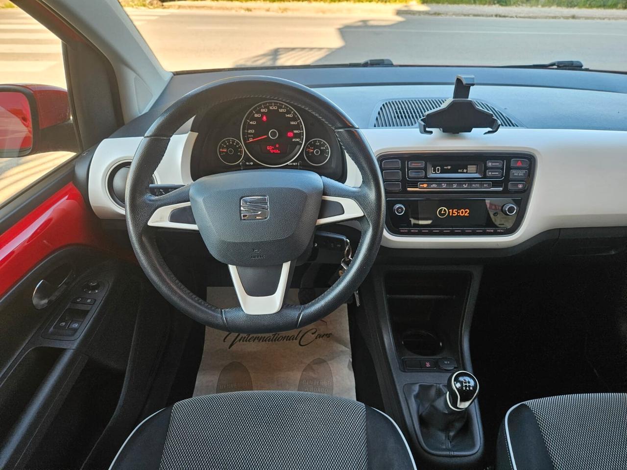 Seat Mii 5p. 1.0 Chic 60cv