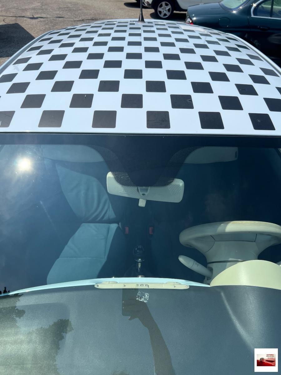 FIAT - 500 - 1.2 by DIESEL