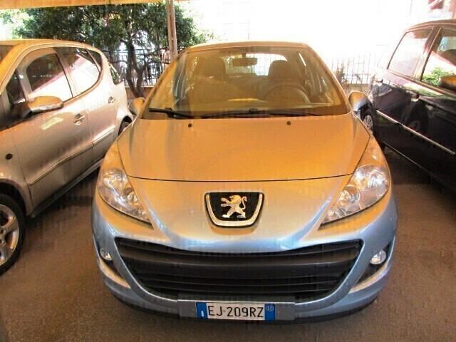 Peugeot 207 1.4 HDi 70CV 5p. Allure