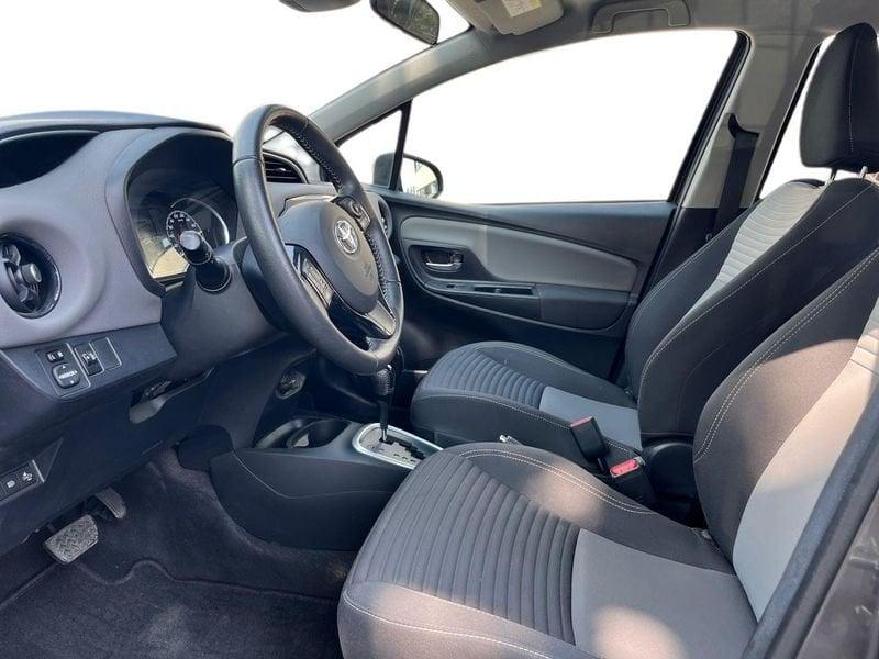 Toyota Yaris 5 Porte 1.5 VVT-i Hybrid Active E-CVT