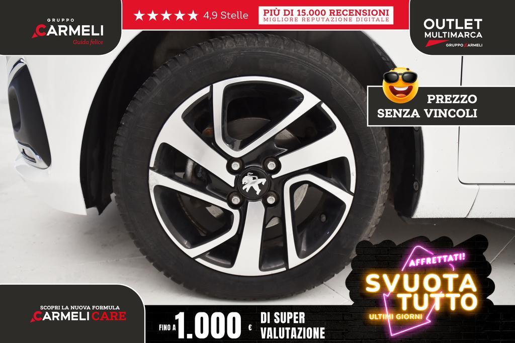 Peugeot 108 5 Porte 1.2 PureTech Allure