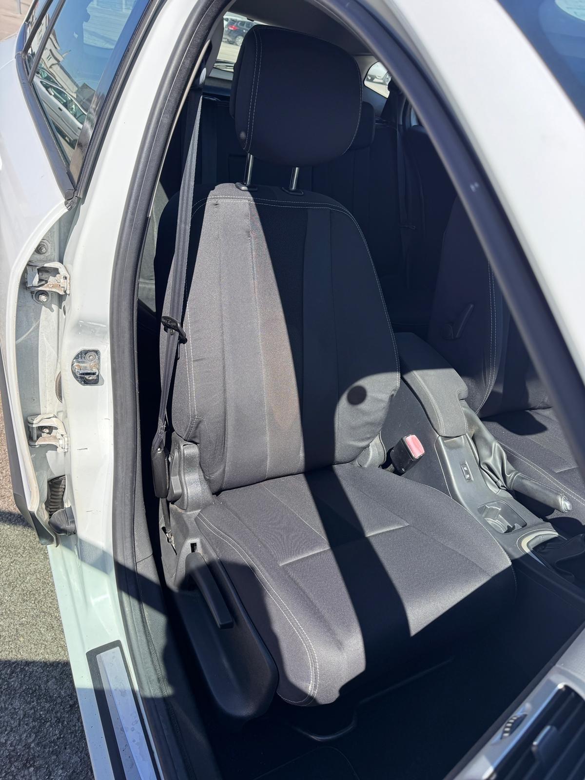 Renault Megane SW PRONTA CONSEGNA (LEGGERE)