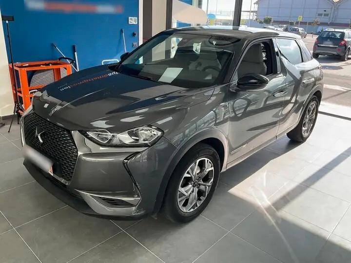 Ds DS3 3 Crossback PureTech 130 aut. Business