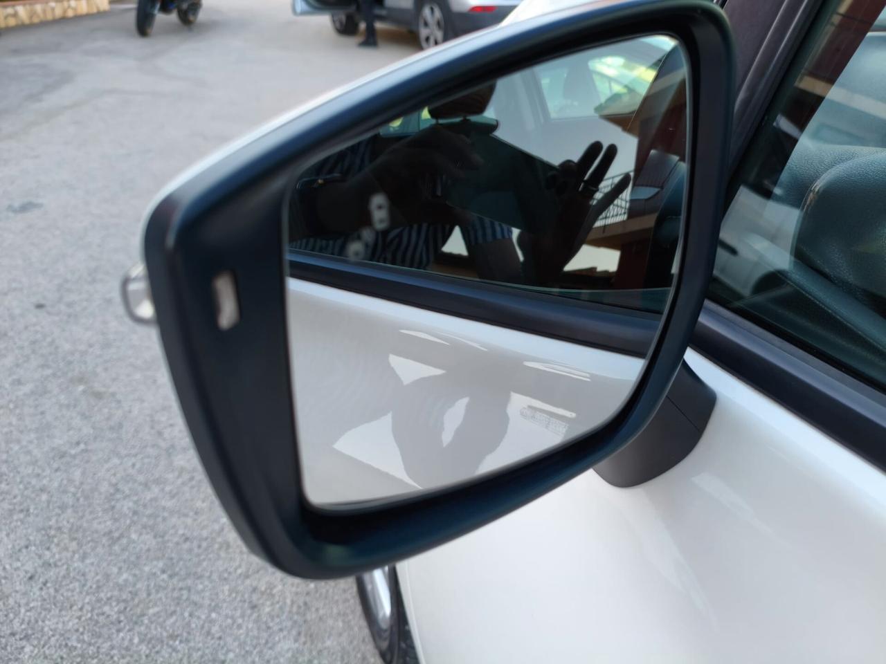 Nissan Note 1.5 dCi Tekna