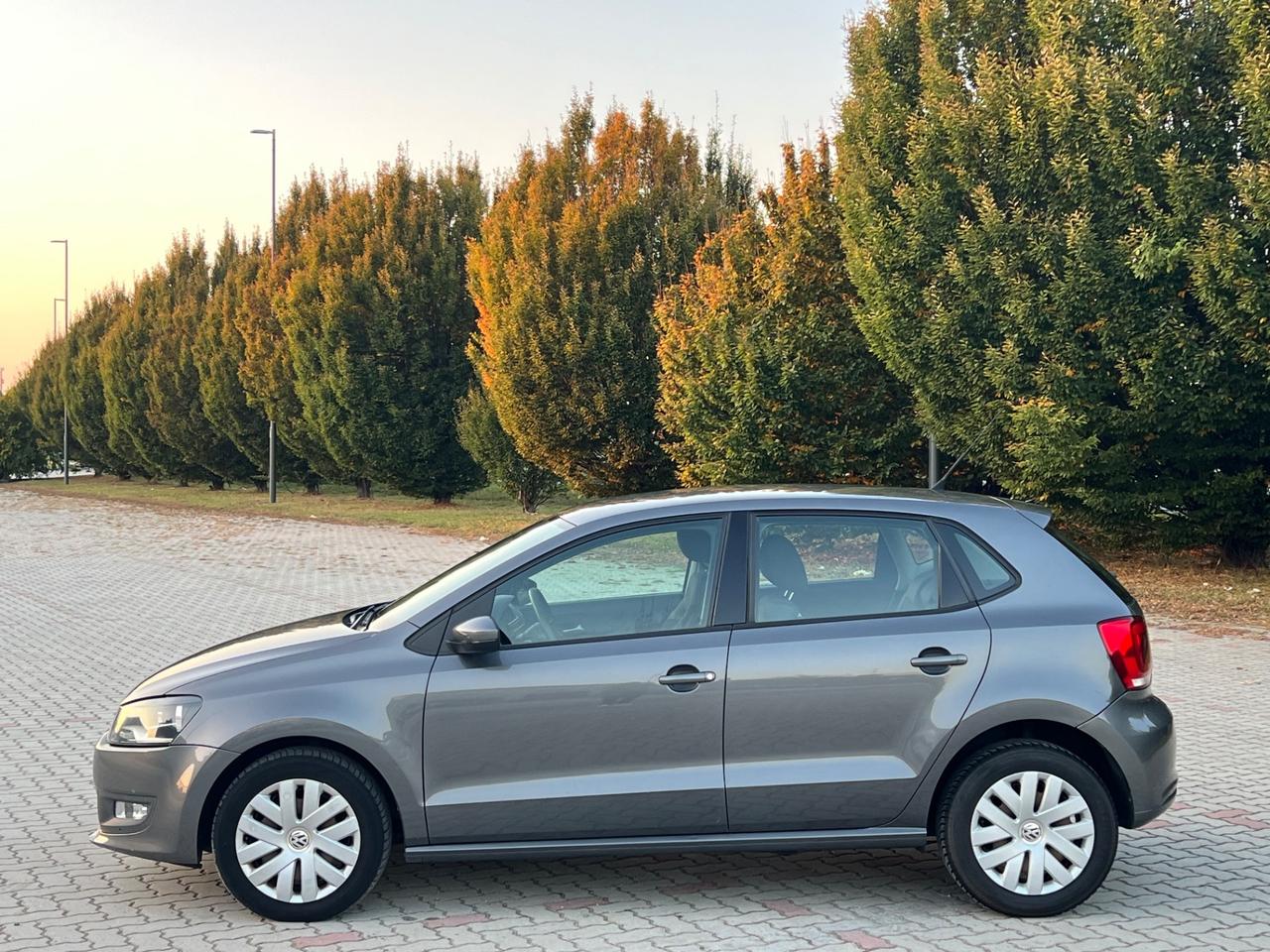 Volkswagen Polo 1.2 70 CV 5p. Comfortline