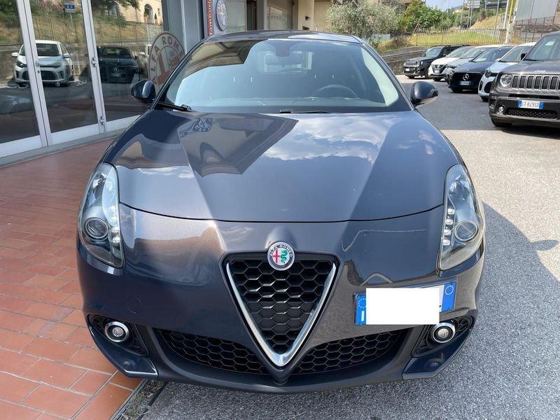 Alfa Romeo Giulietta 1.6 JTDm TCT 120 CV Business