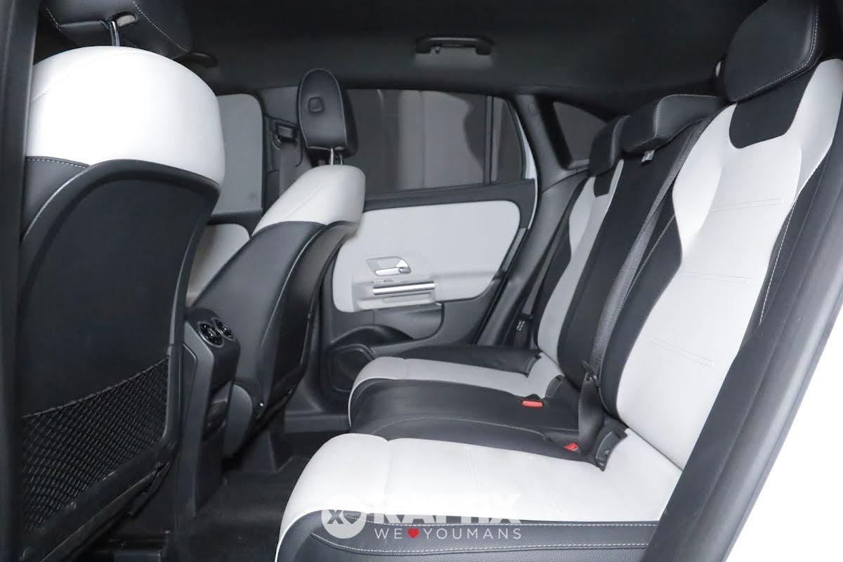 Mercedes-Benz GLA 250 e phev (eq-power) Premium auto