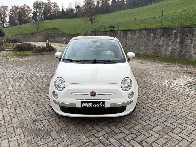 FIAT 500 1.3 Multijet 16V 95 CV Lounge