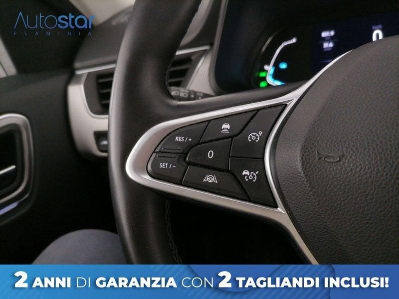 Renault Arkana 1.6 E-Tech full hybrid Intens 145cv