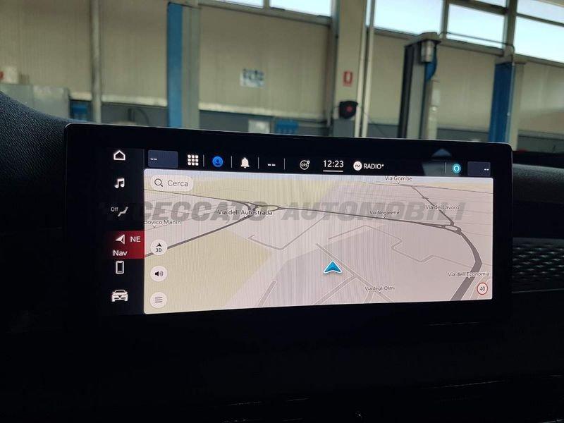 Alfa Romeo Tonale Tonale 1.6 Sprint 130cv tct6