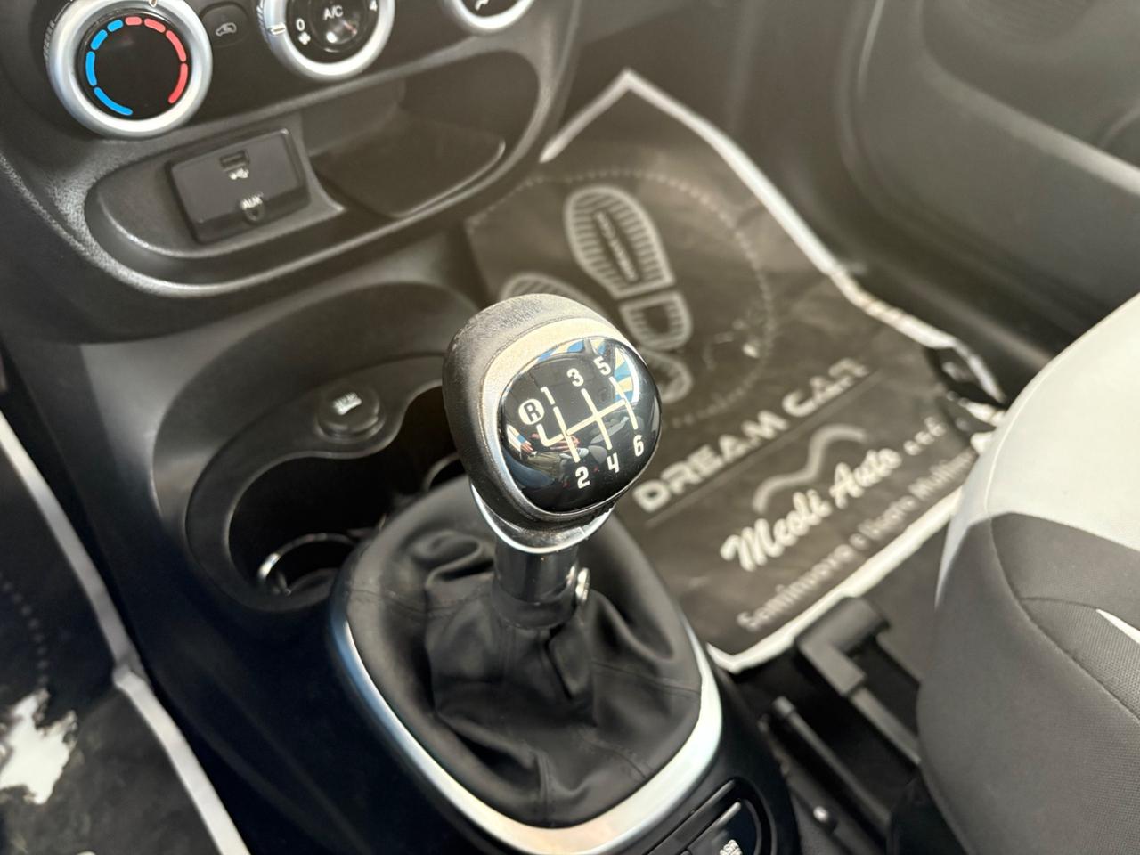 Fiat 500L Living 1.6 Multijet 120 CV Pop Star 7 POSTI