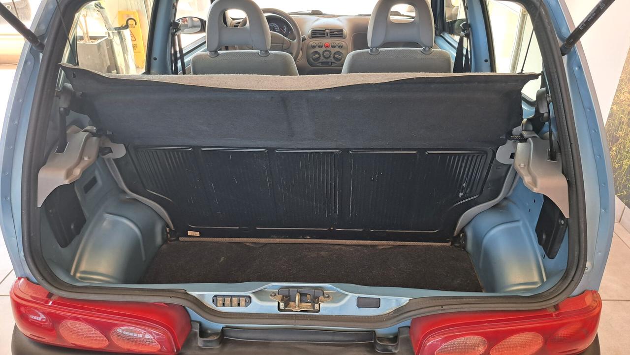 Fiat 600 1.1 Benzina-Clima...