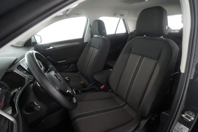 VOLKSWAGEN T-Roc T-Roc 1.0 TSI Style BlueMotion Technology