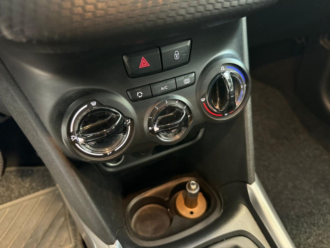 Peugeot 2008 PureTech 82 S&S Allure GPL