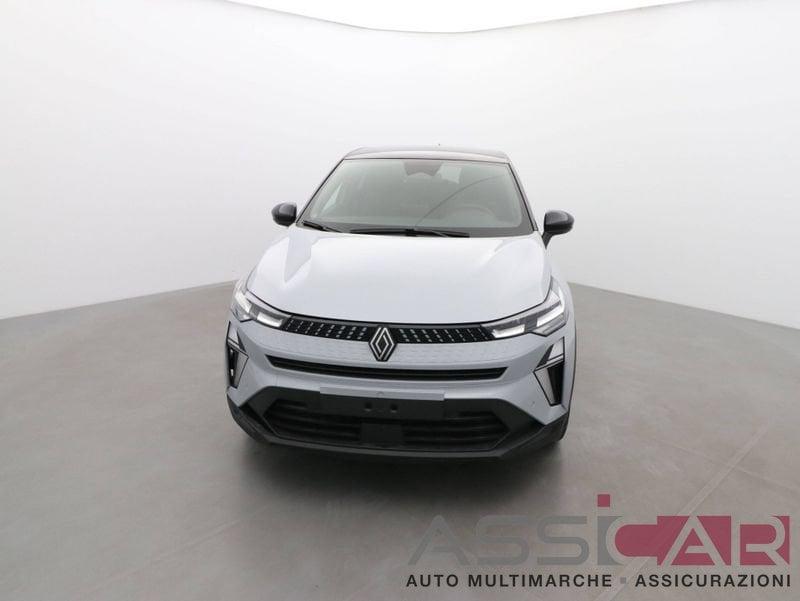 Renault Captur Captur ECO-G 100 CV Techno