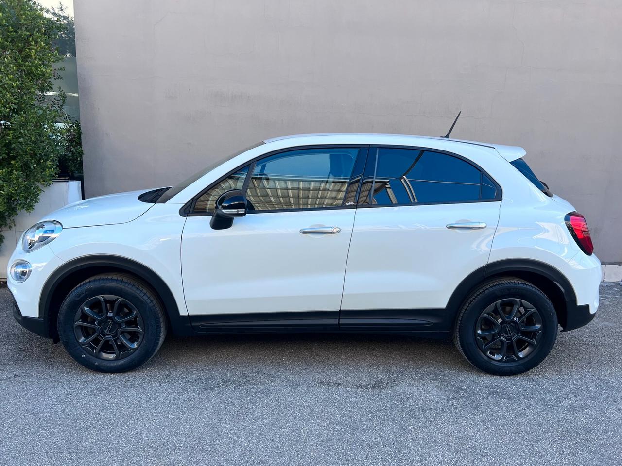 Fiat 500X 1.3 multijet 95cv Club TELPDC. COME NUOVA!!