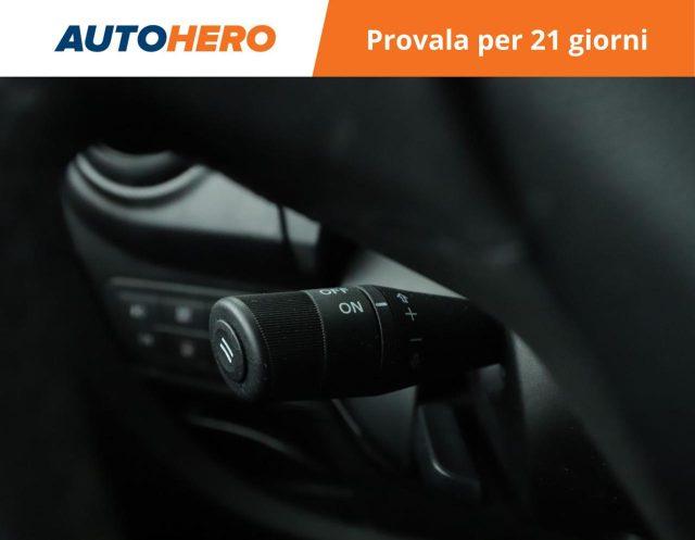 FIAT Qubo 1.3 MJT 95 CV Dynamic