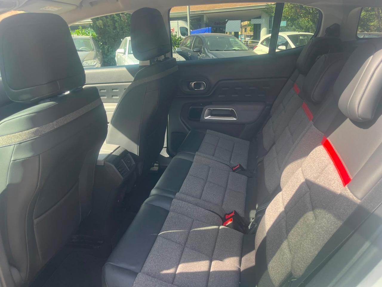 Citroen C5 Aircross BlueHDi 130 S&S Shine
